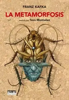 La Metamorfosis