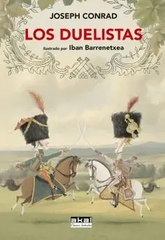 Los Duelistas