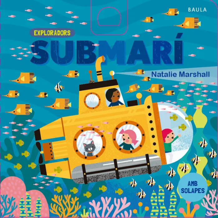 Submarí