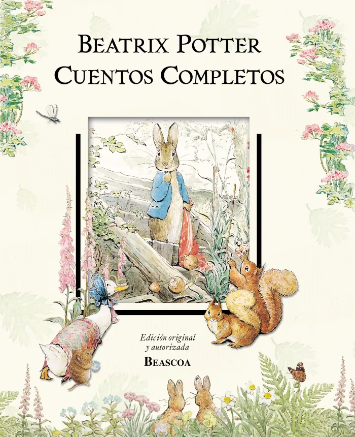 Cuentos Completos