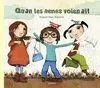 Quan les Nenes Volen Alt