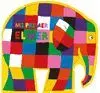 Mi Primer Elmer (Elmer. Pequeñas Manitas)