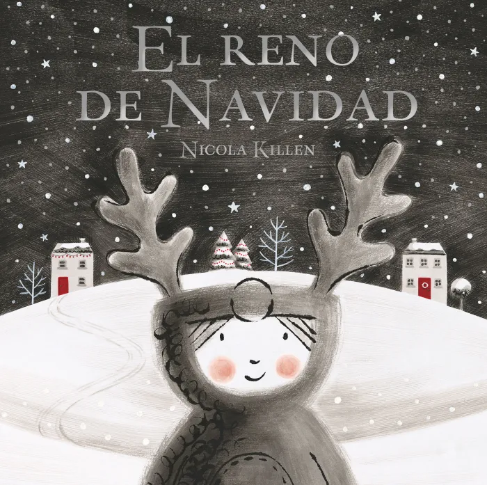 El Reno de Navidad