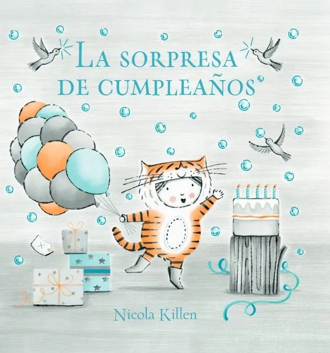 La Sorpresa de Cumpleaños