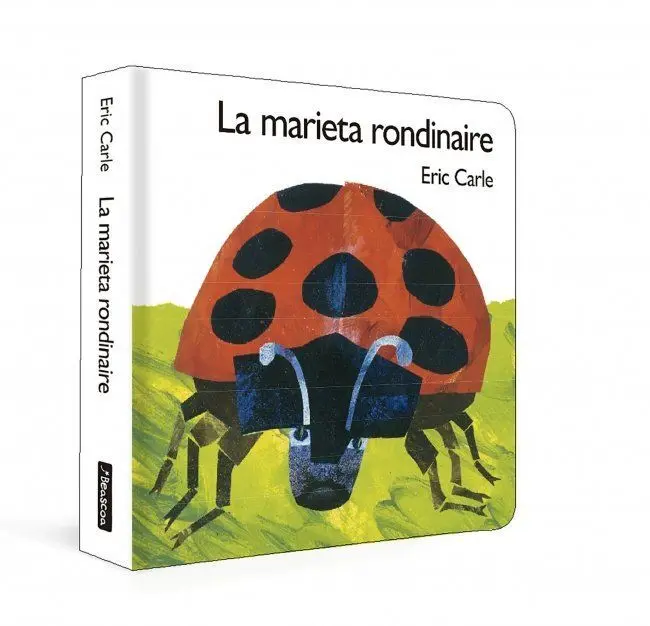 Marieta Rondinaire, la