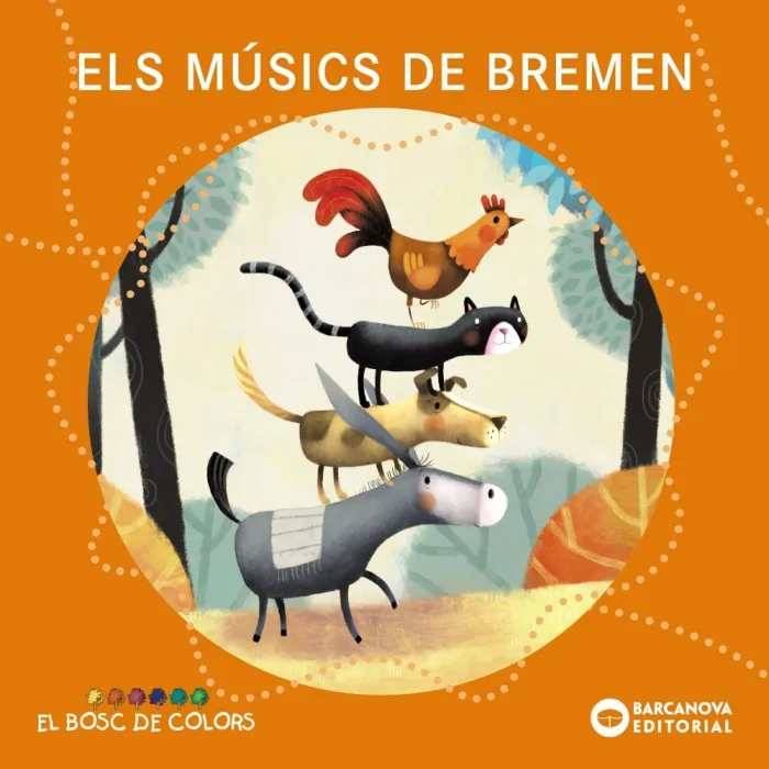 Els Músics de Bremen