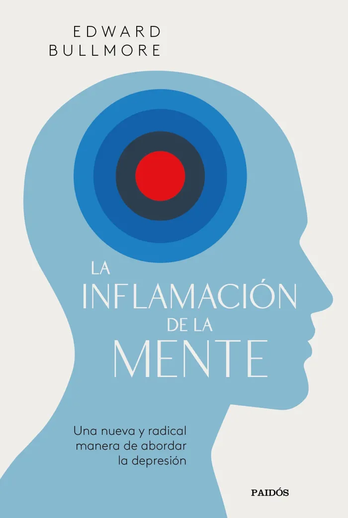 La Inflamacion de la Mente