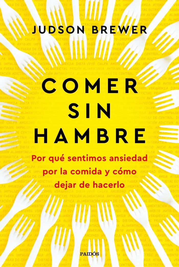 Comer sin Hambre