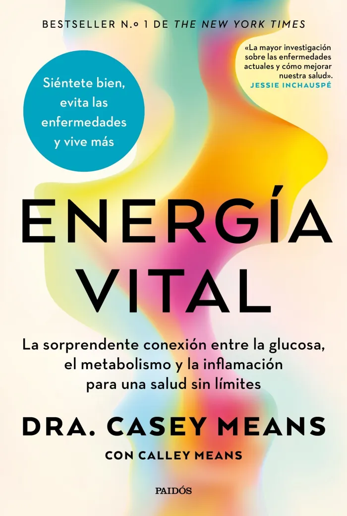 Energía Vital