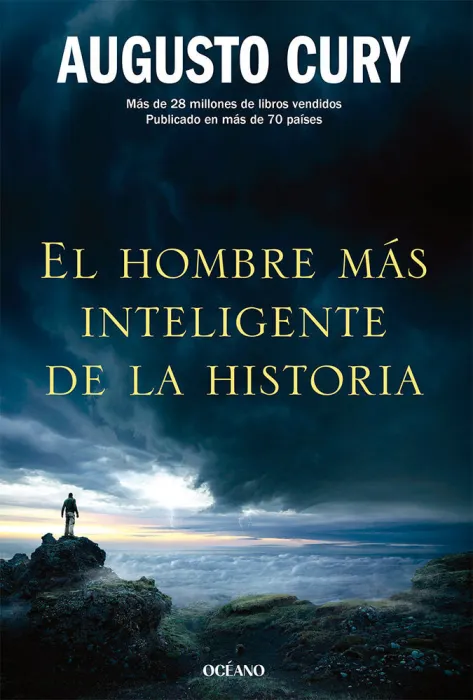 El Hombre Más Inteligente de la Historia
