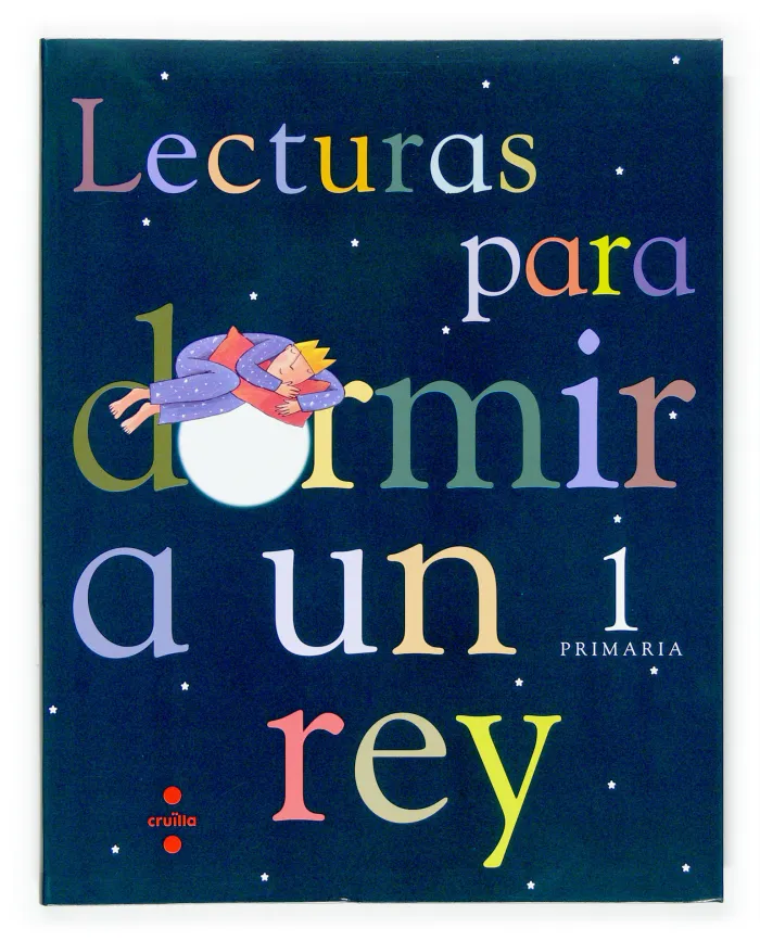 C-1Ep. lect. para Dormir a un Rey 07