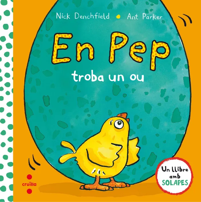 C-En Pep Troba un Ou