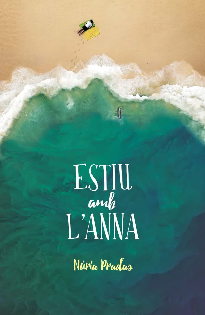 Un Estiu Amb L''anna