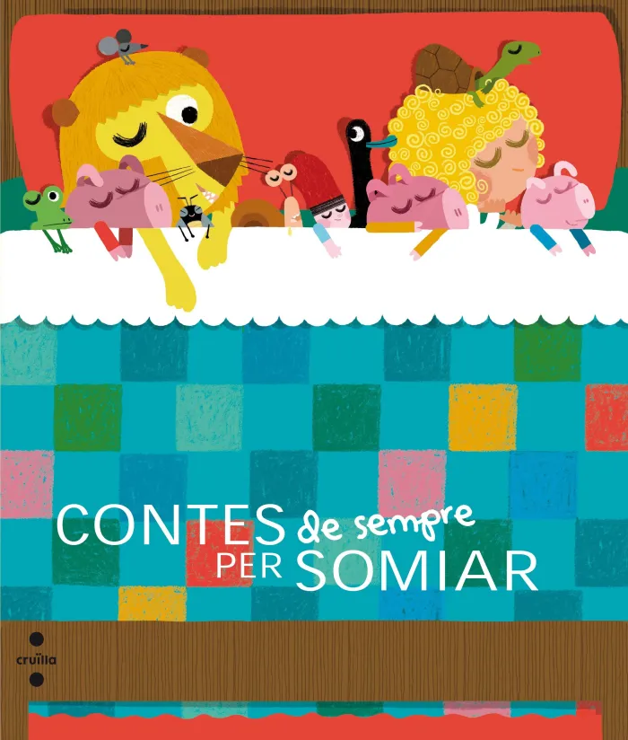 Contes de Sempre Per Somiar
