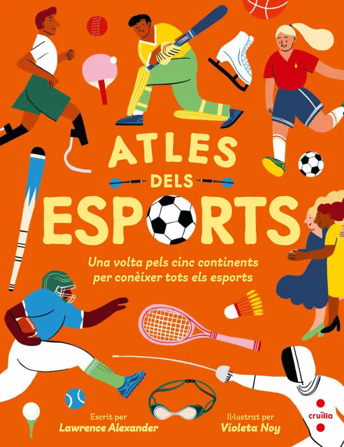 C-Atles Dels Esports