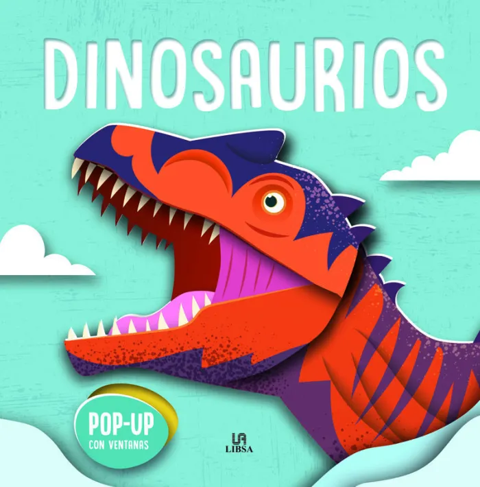 Dinosauros