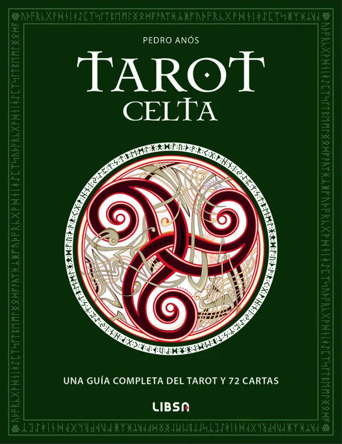 Tarot Celta