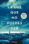 La Luz que no Puedes Ver