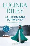 La Hermana Tormenta (Las Siete Hermanas)