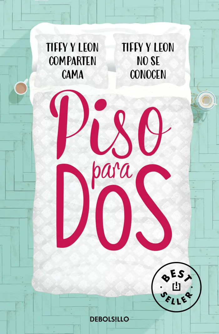 Piso para Dos