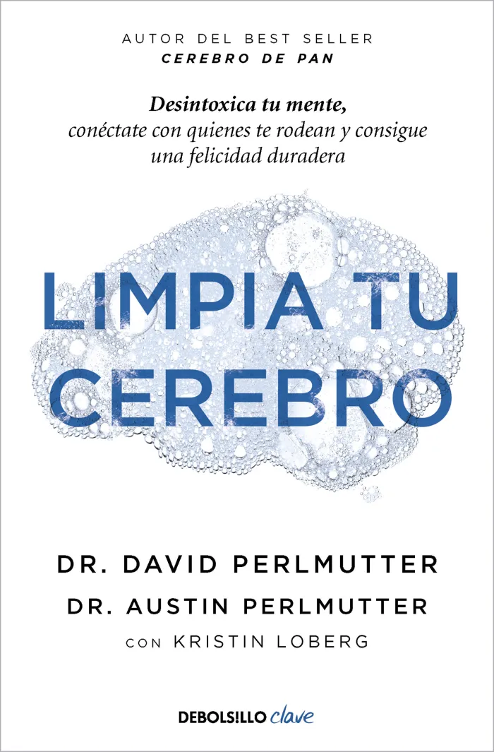 Limpia tu Cerebro