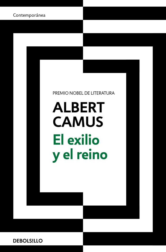 Exilio y el Reino, el