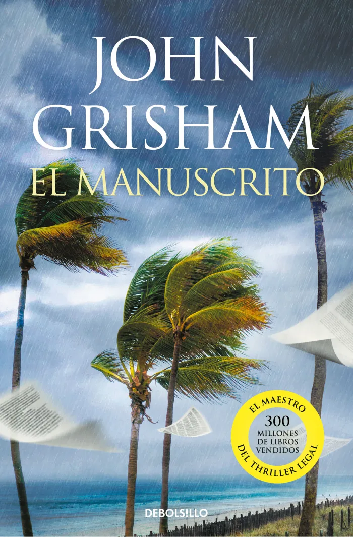 El Manuscrito