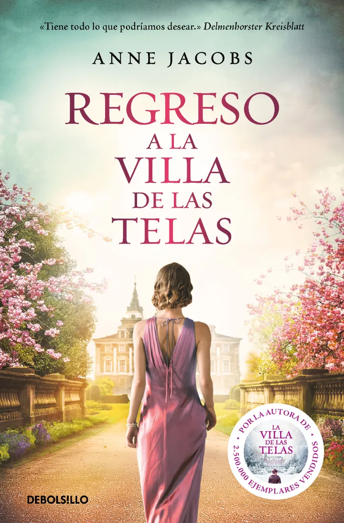 Regreso a la Villa de las Telas