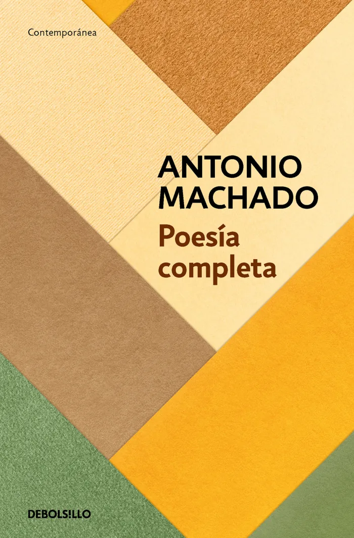 Poesía Completa