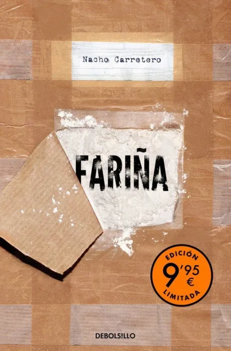 Fariña (Limited)