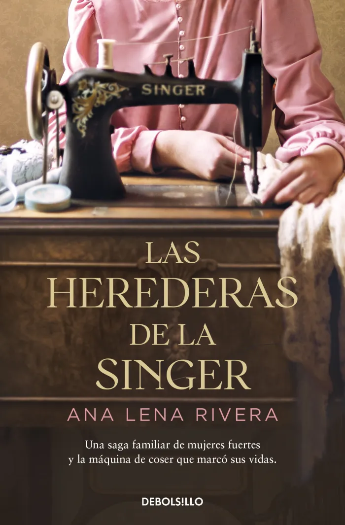 Las Herederas de la Singer