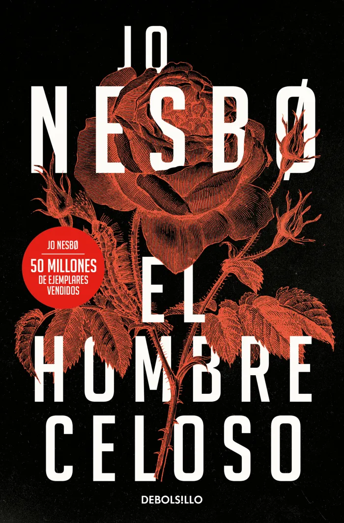 Hombre Celoso, el