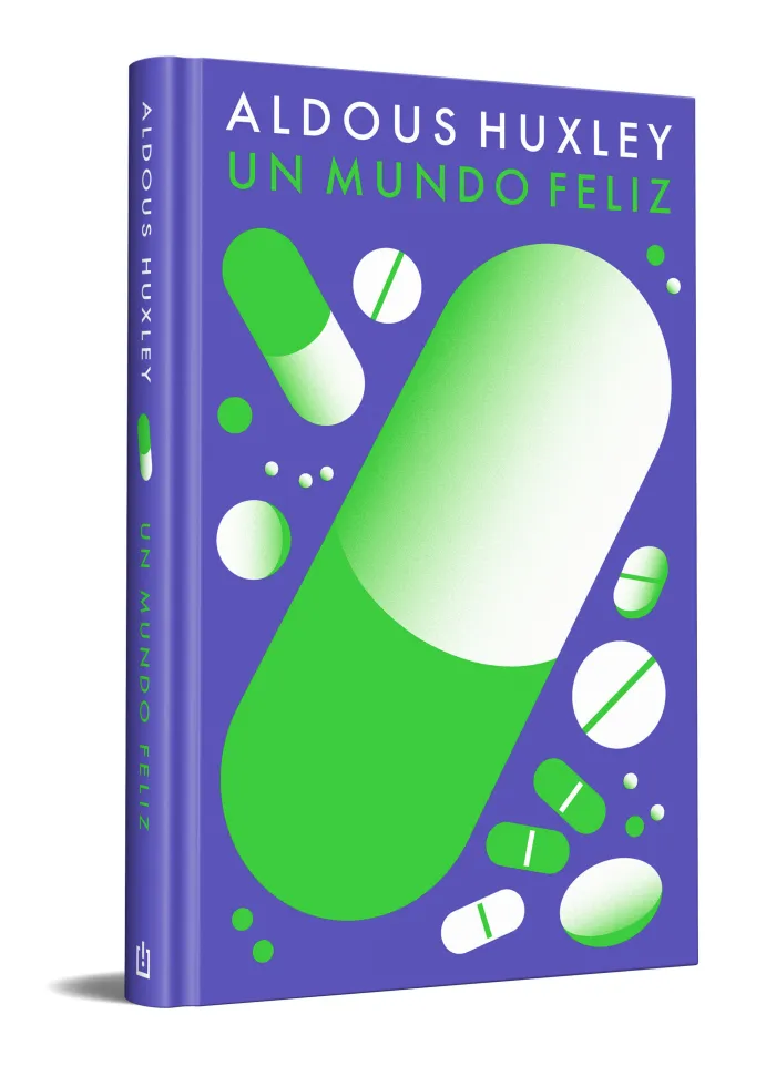 Un Mundo Feliz