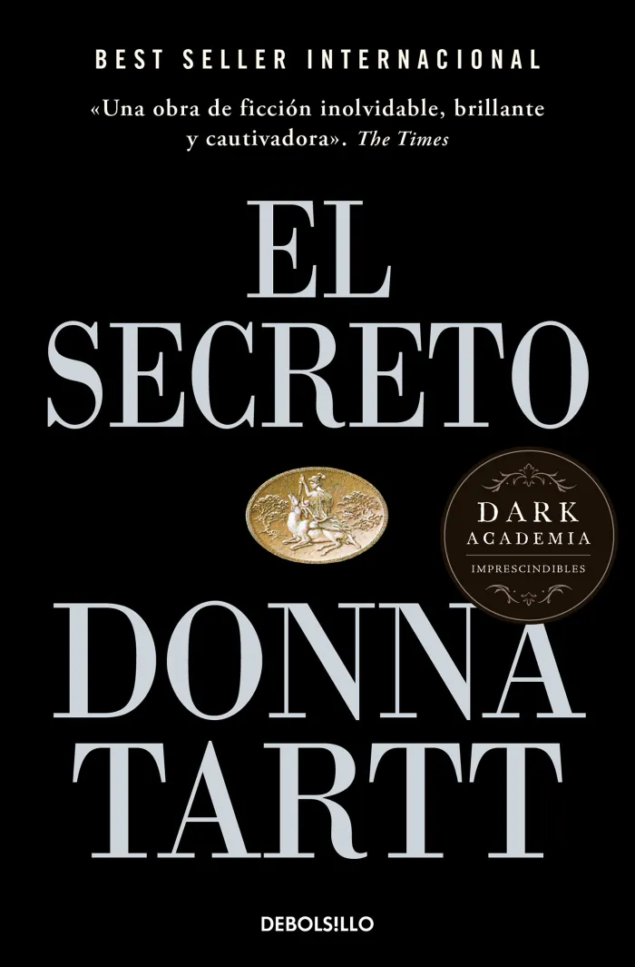 El Secreto
