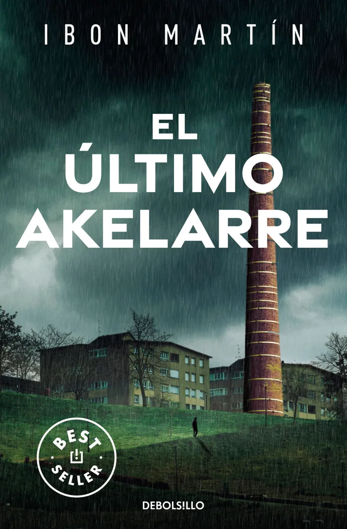 Ultimo Aquelarre, el