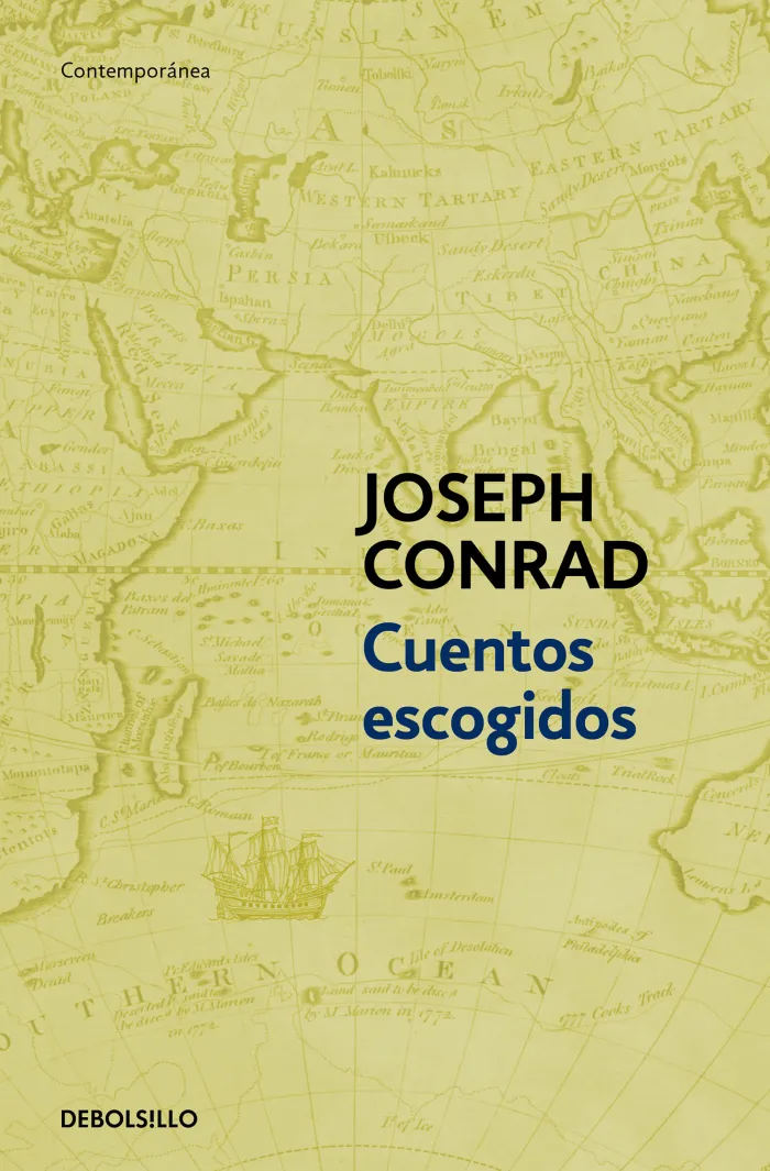 Cuentos Escogidos