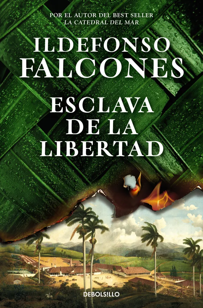 Esclava de la Libertad