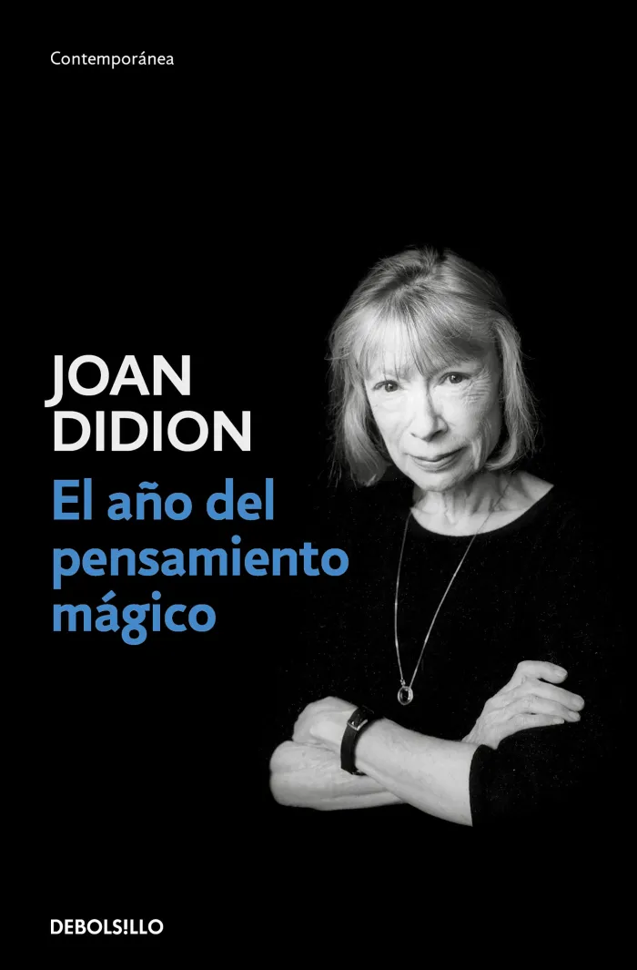 El Año del Pensamiento Mágico