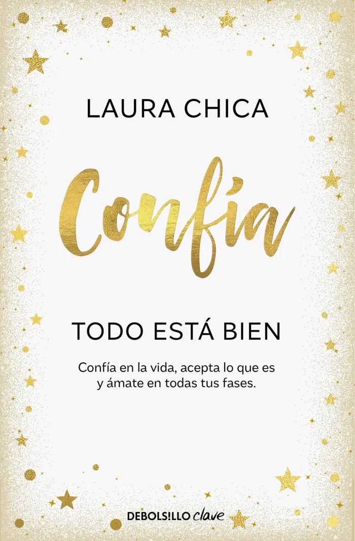 Confía. Todo está Bien
