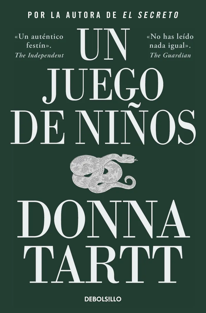 Un Juego de Niños