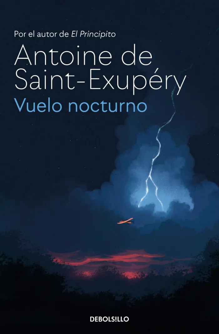 Vuelo Nocturno