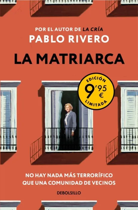 Matriarca, la (Limited)