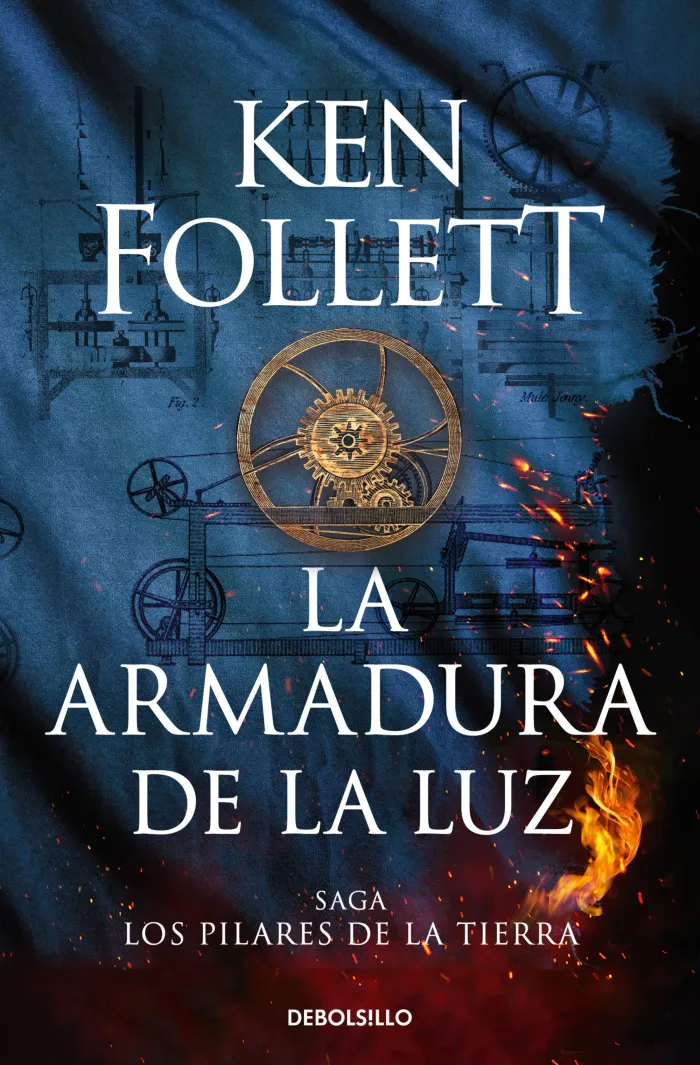 La Armadura de la Luz