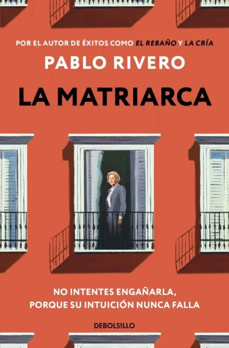 Matriarca, la