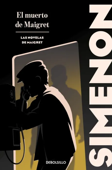 El Muerto de Maigret