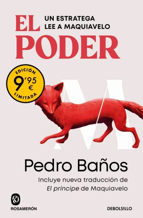 El Poder. Un Estratega Lee a Ma (Limited