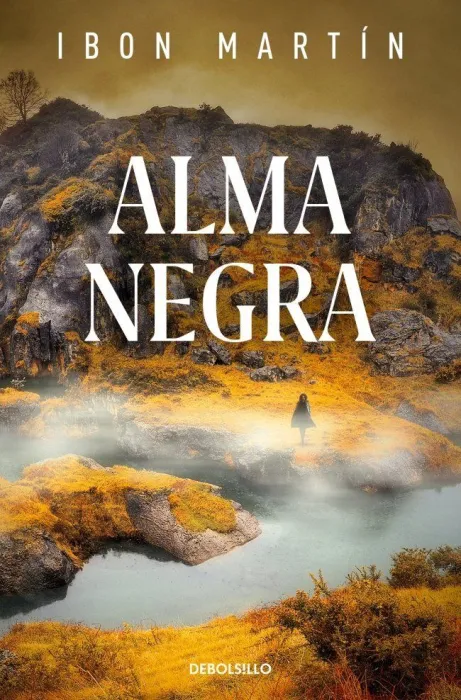 Alma Negra