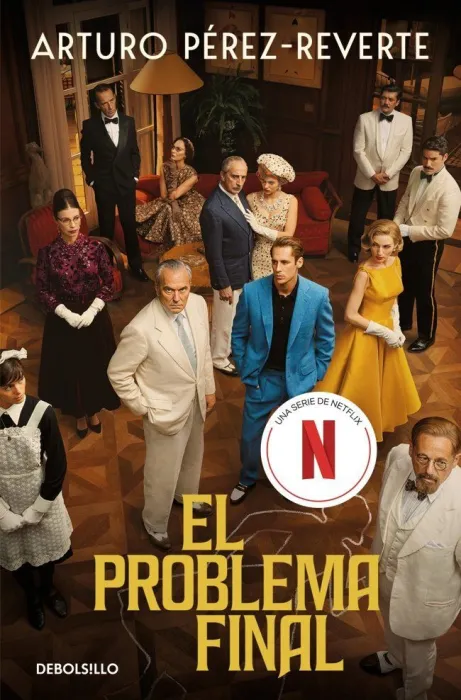 El Problema Final (Edición Serie)