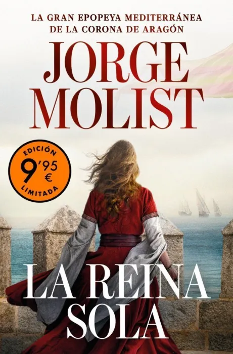 Reina Sola, la (Limited)
