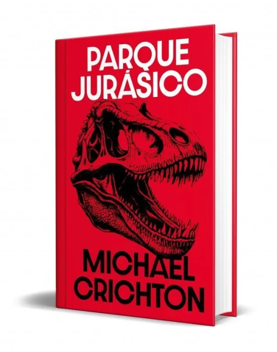 Parque Jurasico (Edicion Limitada)